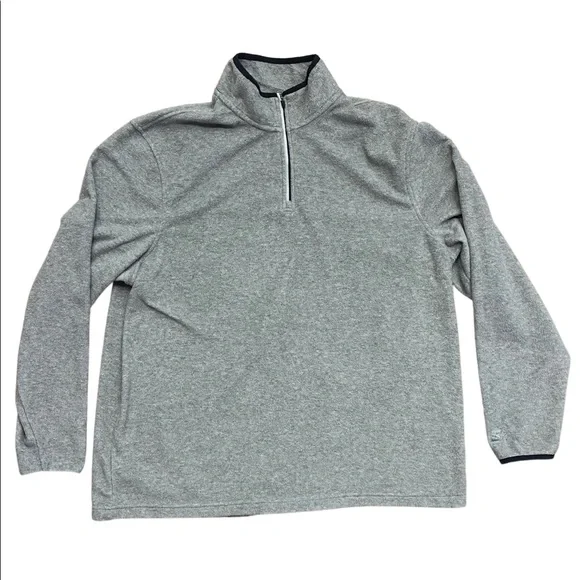 STARTER FLEECE SWEATER - Picture 1 of 5